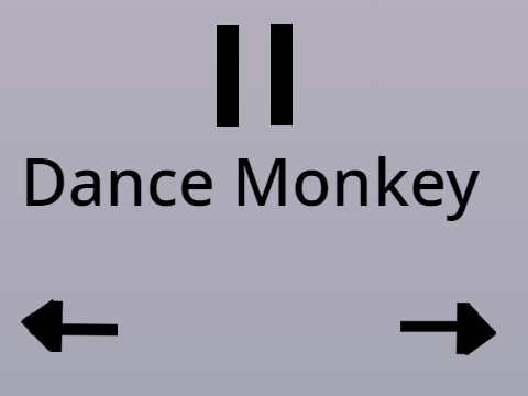 Music Catalog 