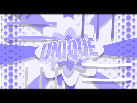 Intro for UniqueFX