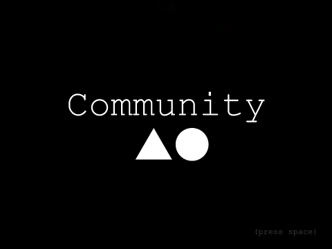 Community 