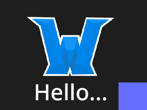 Hello...