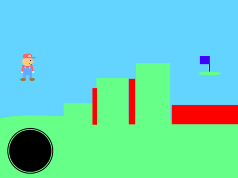 Super Mario