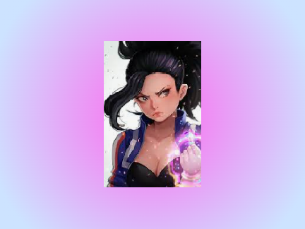 Momo Yaoyorozu