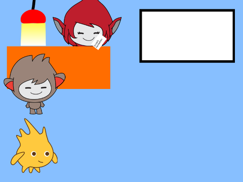 Scratch Fernsehen folge 4