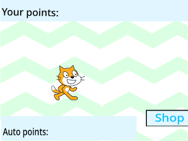 Scratch Clicking Simulator #all #games #Trending