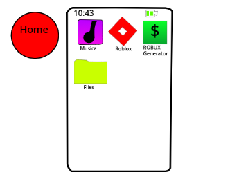 I-phone S 