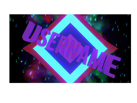 Intro template #5