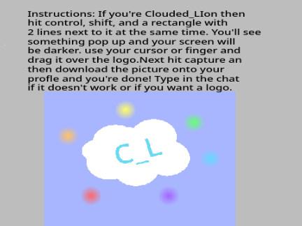 logo for Clouded_Lion