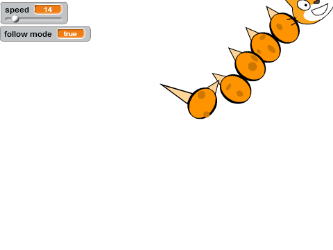 Catworm