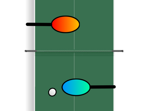 Ping Pong
