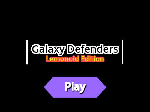 Galaxy Defenders v2.3