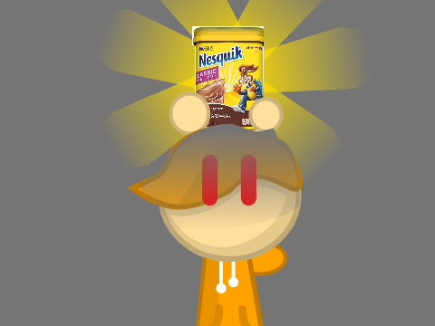 nesquik