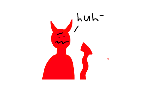 (Mini animation) what have I m a d e
