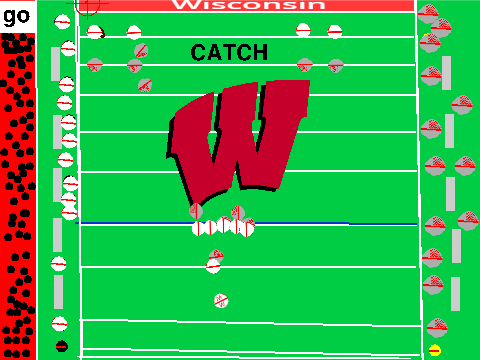 Wisconsin Vs. Ohio State