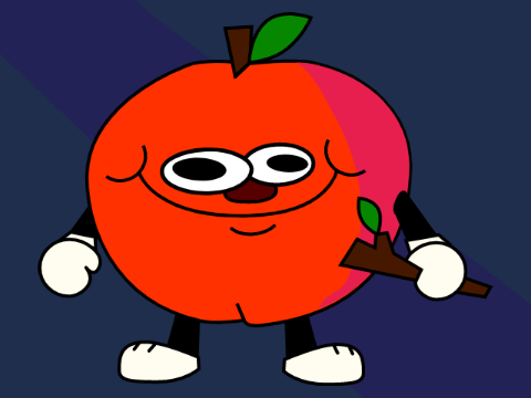 Bapple Bopp - (animated)