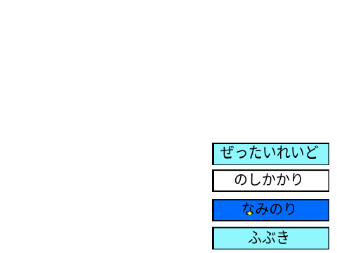 進撃のトドグラー