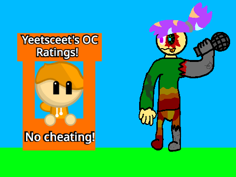 Rated1234567