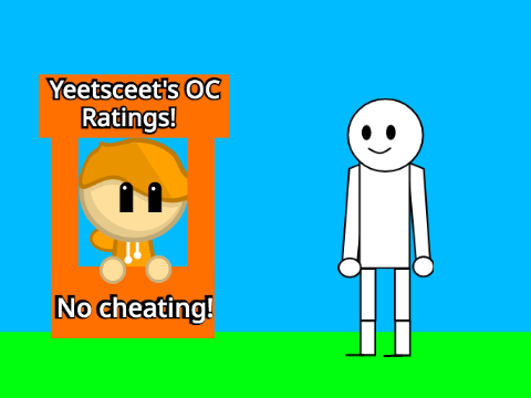 Yes rated