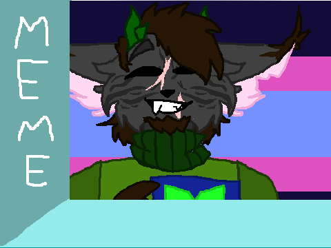 /|PARANOID|\ ᴍᴇᴍᴇ {style change}
