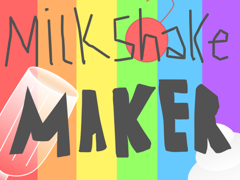 Milkshake Maker