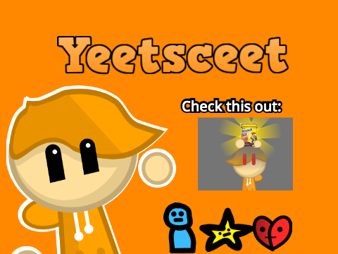 New Outro!