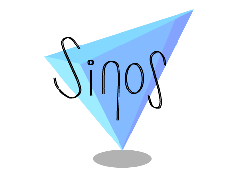 Welcome to my profile - Sinos