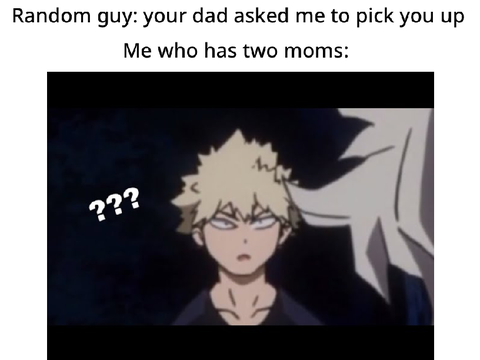 *visible confusion*