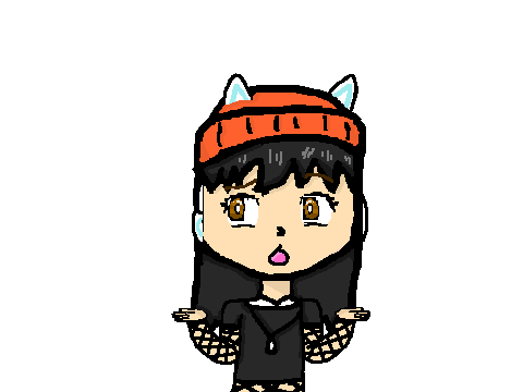 My youtube stickers ll Took very long!