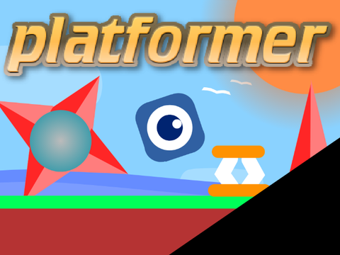 Platformer with a lot of gimmicks  ギミック多めのプラットフォーマー！【 #S_Fes】