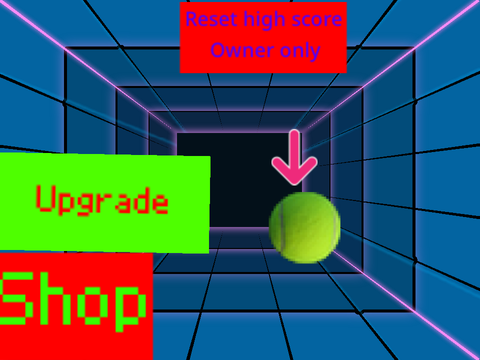 Ball clicker