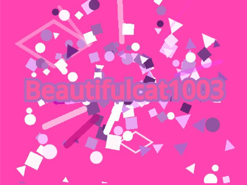 My new intro!-Beautifulcat1003