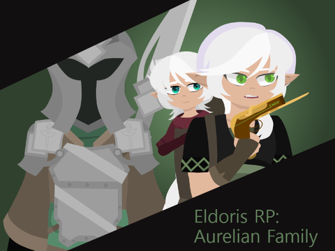 ⚓ Eldoris RP: Aurelian Family ⚓