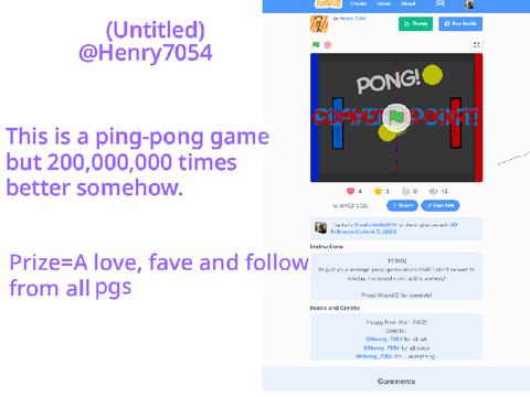 50+contest  Results!!!!!