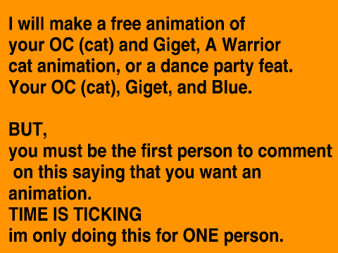 TIME TO ANIMATE | FREE ANIMATION | INFO IN PROJECT
