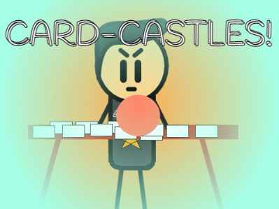 Card-Castles!