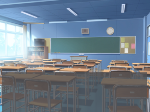 学校ストーリー系の物