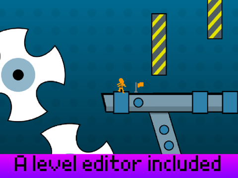 MMO Kaizo mode with an editor