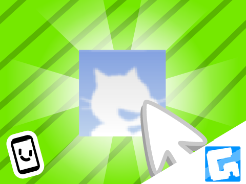 Logo clicker  #all #games #art #music