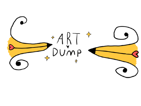 Art Dump!