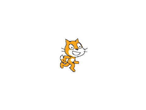 おかしいブロック