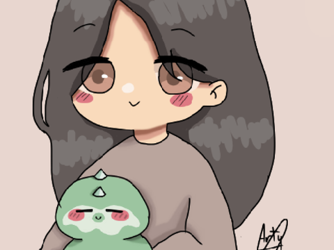 » AT w/ -Yua 