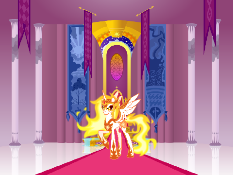 Daybreaker mouse trail