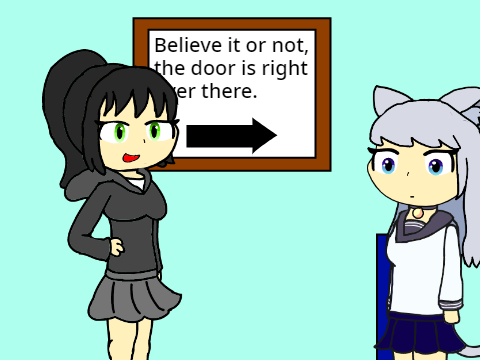 Pandora's Box episode 1 (UNFINISHED)