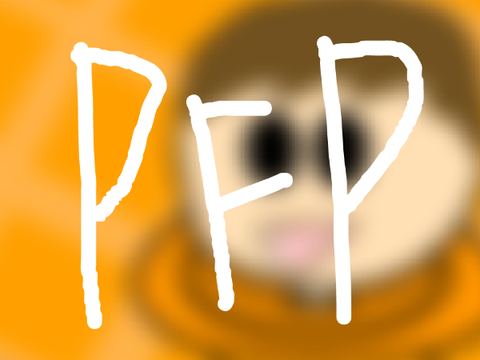 PFP for -PeachAnimator-