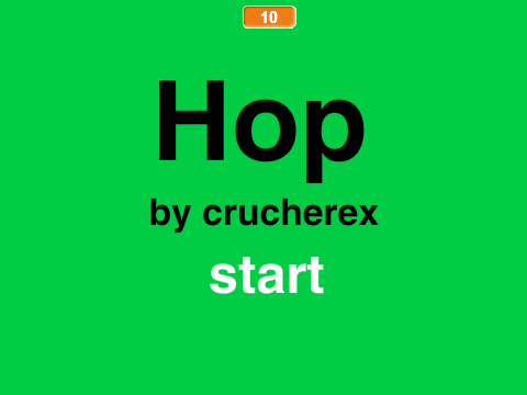 Hop by crusherex
