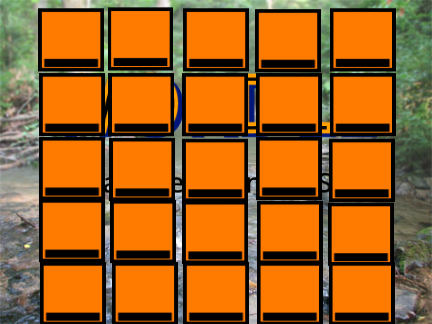 Wordle™ - Scratch Edition v1.0