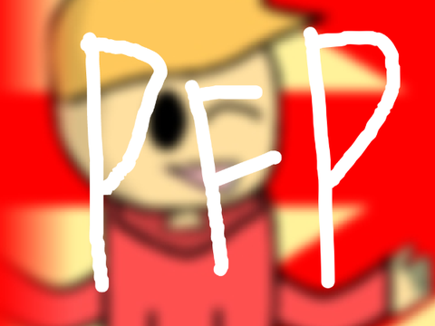 PFP For HockeyStickAnimator