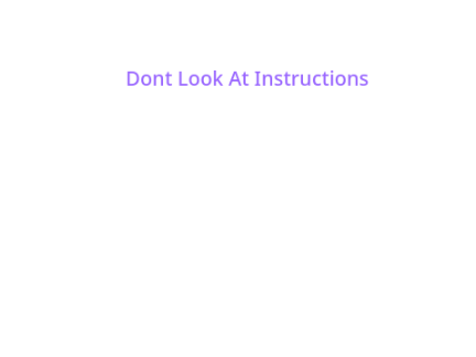 Dont Click On This Project