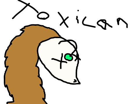 +OPEN+ DTAE TOXICAN