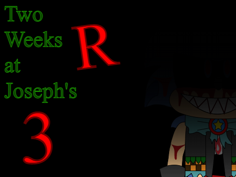 Two Weeks at Joseph's 3 (Remastered)