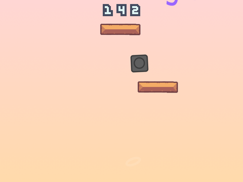 Pixel Jump! #games #all remix